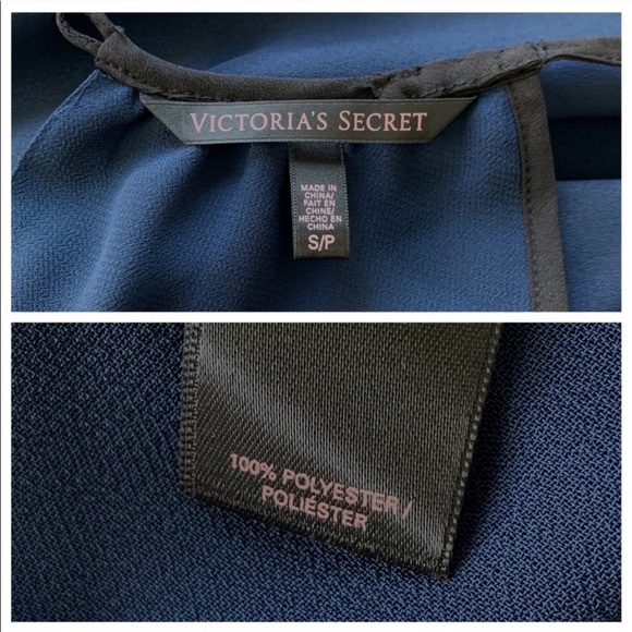 NWOT VICTORIAS SECRET Beaded Sleeveless MAXI DRESS - Picture 7 of 8